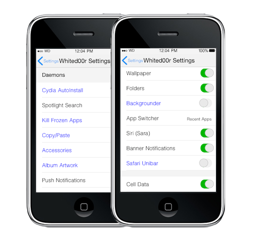 IPHONE 2G JAILBREAK - UPDATING ITUNES