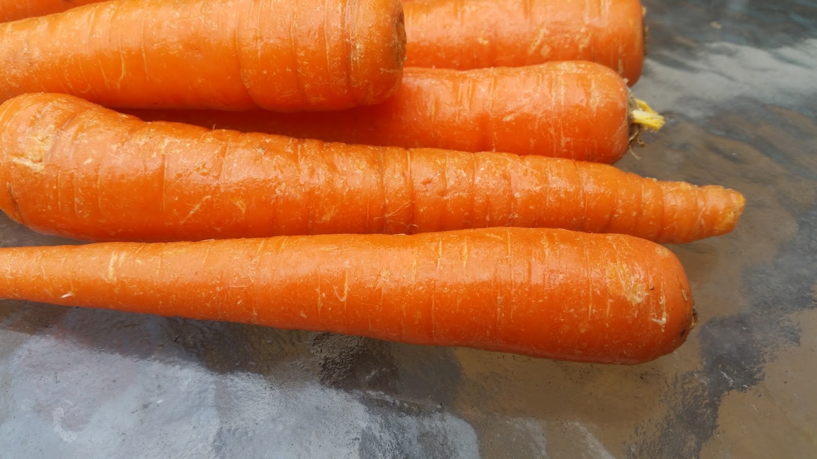 Soaps4Us Cosmetic properties of carrot