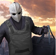 Download Armed Heist Mod Apk UPDATE (Full God Mode) Armed Heist Mod Apk