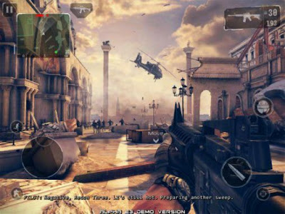 Modern Combat 5: Black Out v2.0.1b Mod Apk+Data OBB Versi Terbaru Android Download Modern Combat 5: Black Out v2.0.1b Mod Apk+Data OBB Versi Terbaru Android