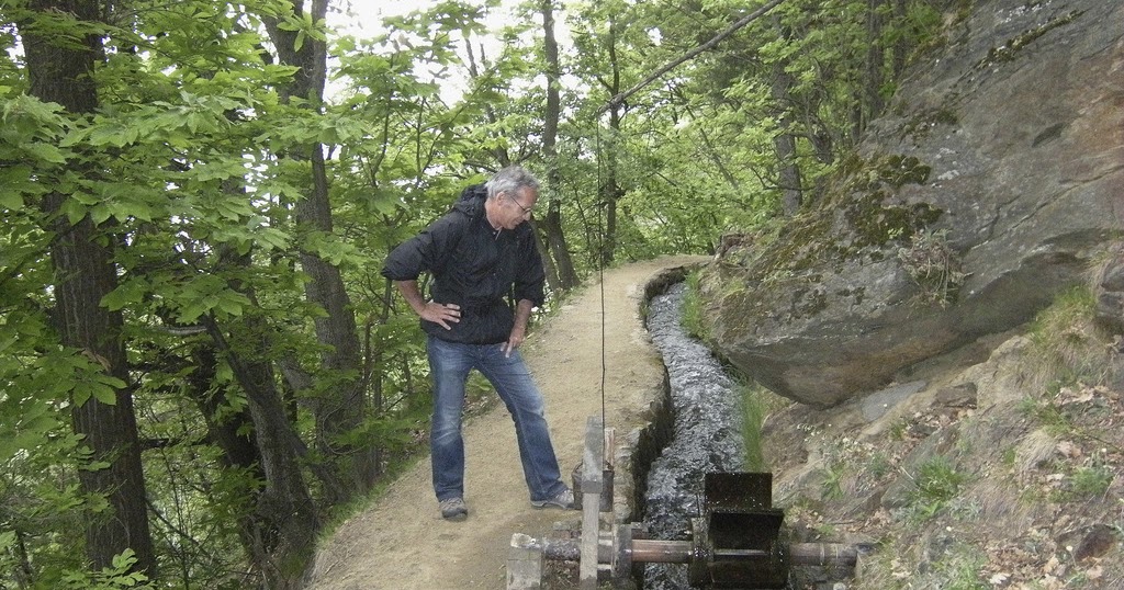 Z I M I S E I T E Partschins Vinschgau Sudtirol