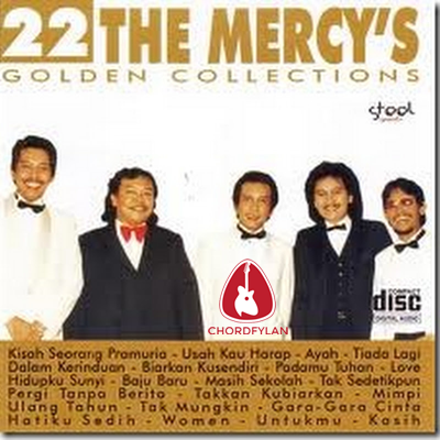 Lirik dan chord Kisah Seorang Pramuria - The Mercys Lirik dan chord Kisah Seorang Pramuria - The Mercys