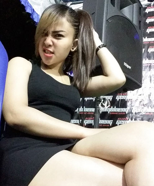 Eka Novia Eka Novia