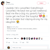 female Beaten By Fiance To The amount That She Was Hospitalized Cancels Wedding