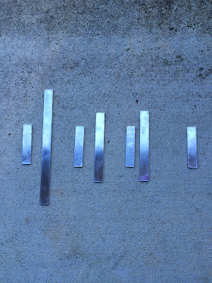 diy handlebar bag mount