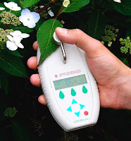 Jual Chlorophyll Meter Opti-Sciences CCM-200 Call 08128222998