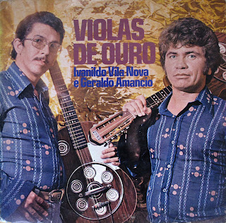 Resultado de imagem para ivanildo vila e geraldo amancio