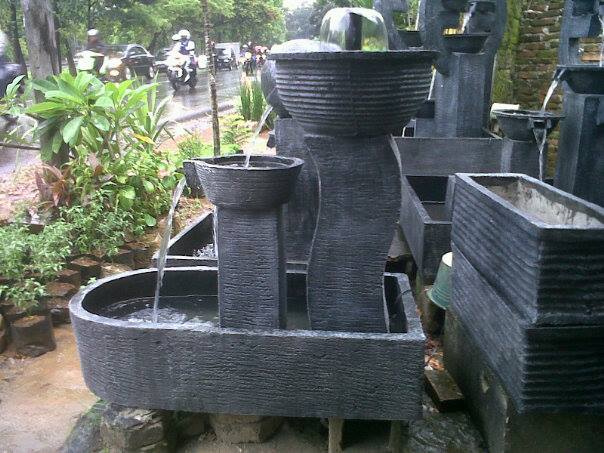 kolam portable di Bogor