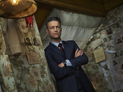 Law And Order Special Victims Unit Season 21 Peter Scanavino Image 1