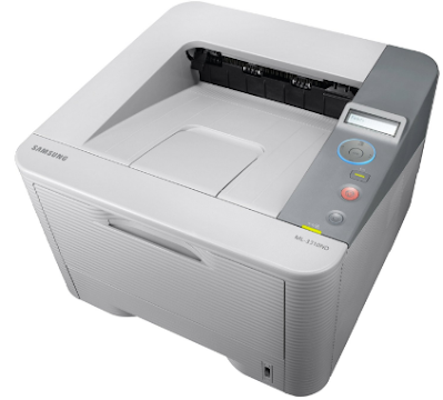 Samsung ML-3310nd Free Printer Driver