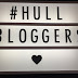 #HullBloggers Workshops