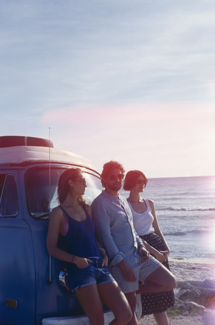 【開箱】MYKITA 秋冬眼鏡精彩登場-光明分子.眼鏡