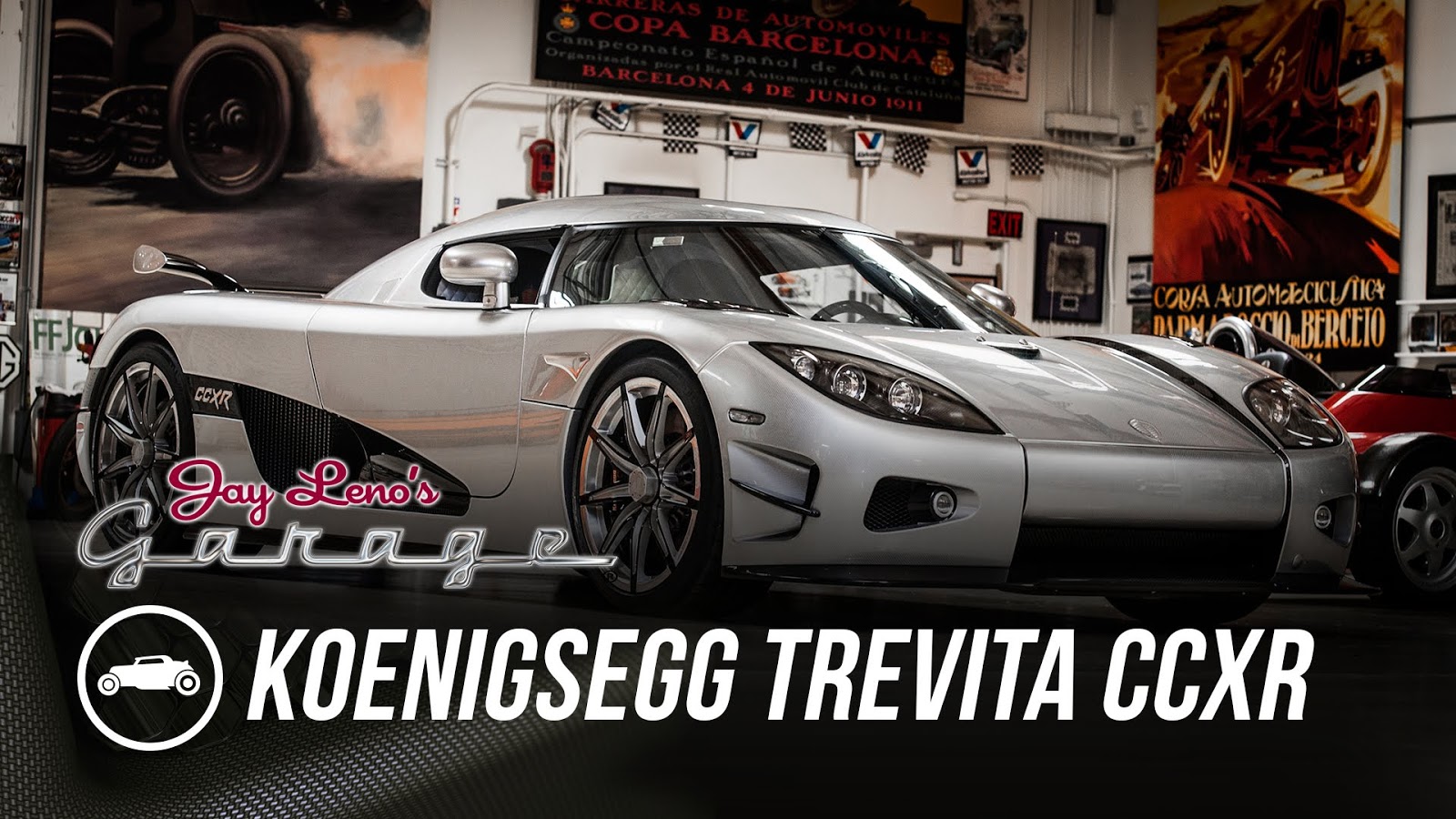 Koenigsegg CCXR Trevita Supercardrenaline Free Full HD Wallpaper Koenigsegg CCXR Trevita Supercardrenaline Free Full HD Wallpaper