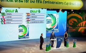 Jadwal Piala Konfederasi 2013 Live ANTV TVOne