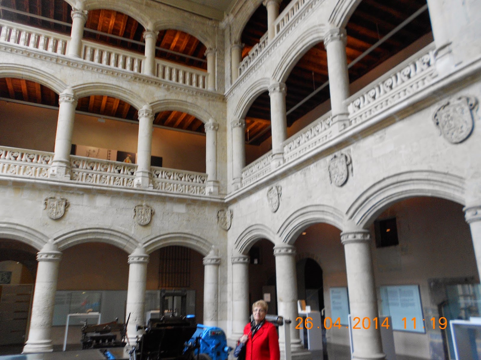 VIAJES VITORIA GASTEIZ 