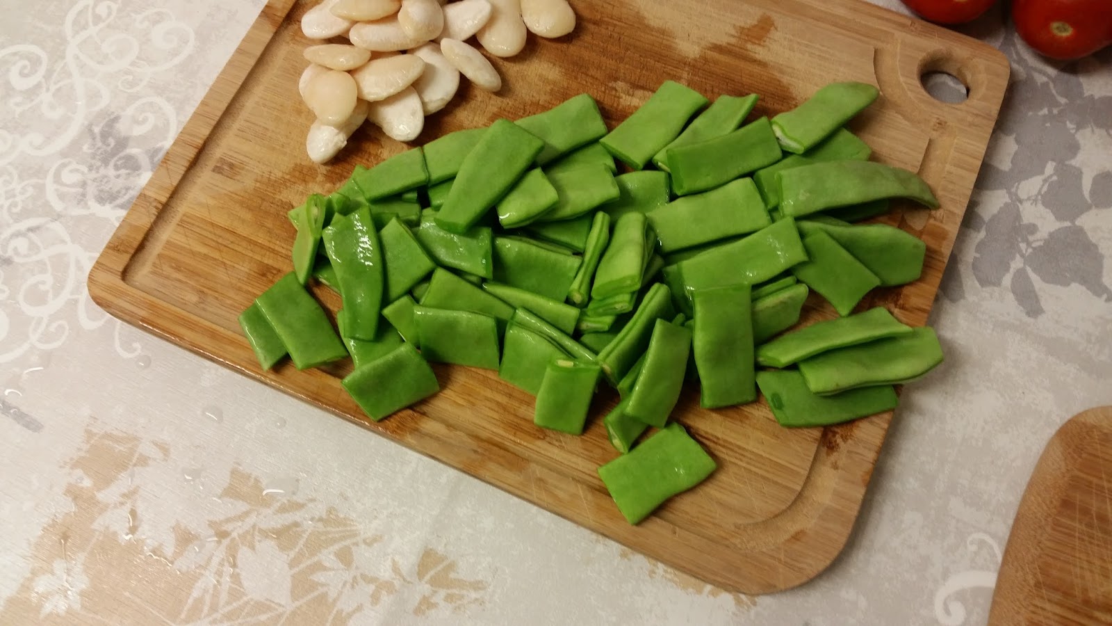 HITLODEO PAELLA VALENCIANA EN VITROCERÁMICA