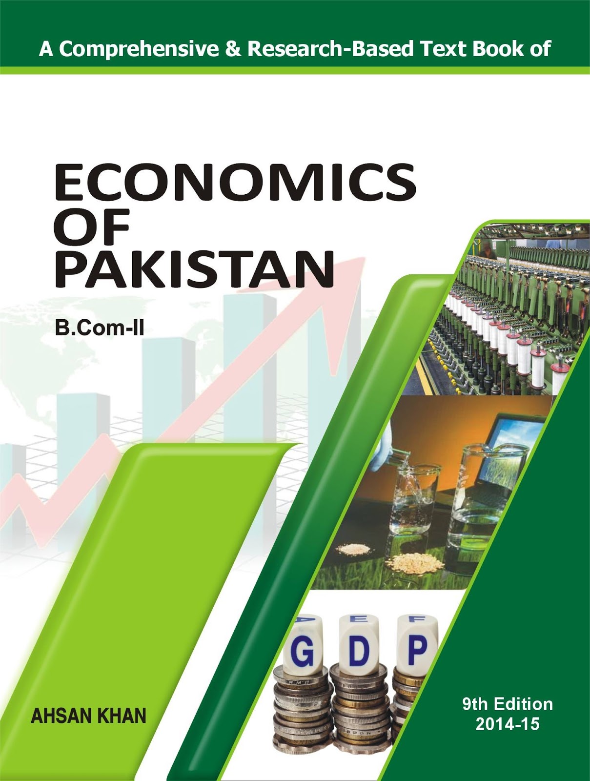 economics research topics in pakistan