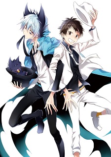 Upcoming Anime Announcements Special Servamp Blu Ray And Dvd Release Bundle A New Anime