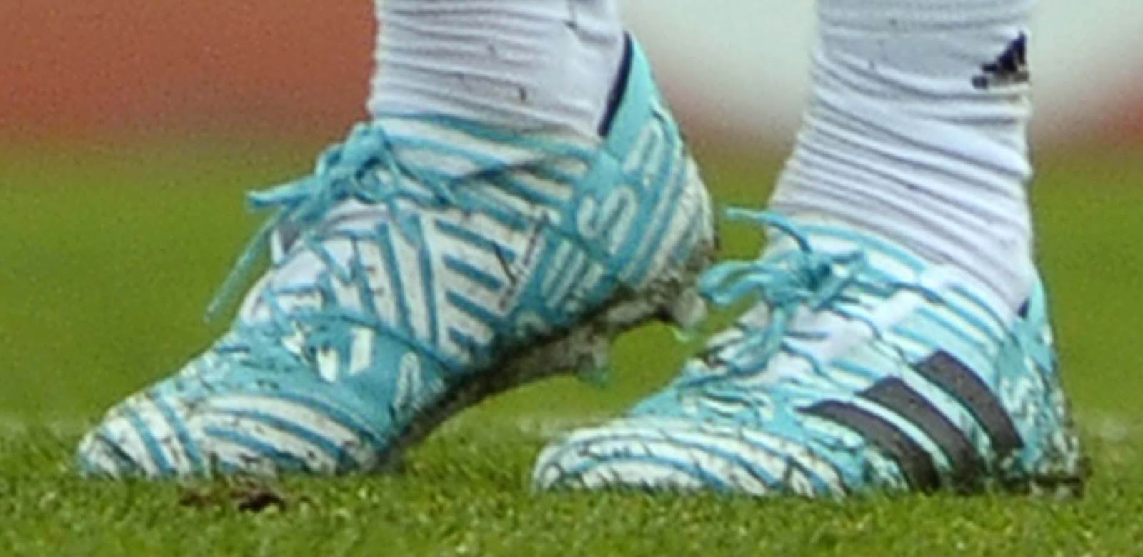 messi new boots 2017