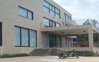 villa lord residence Penginapan untuk liburan keluarga di lembang
