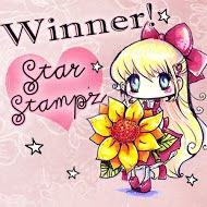 Star Stampz winner