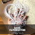 Papercutting Workshop at Coffee Grounds, Davao City