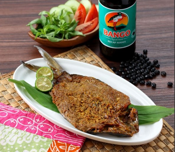 Resep Ikan Bandeng Tanpa Duri Menu Hemat Resep Ikan Bandeng Tanpa Duri Menu Hemat
