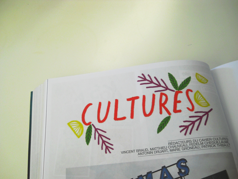 Pour ceux n'habitent Angers, Nantes, Rennes,...