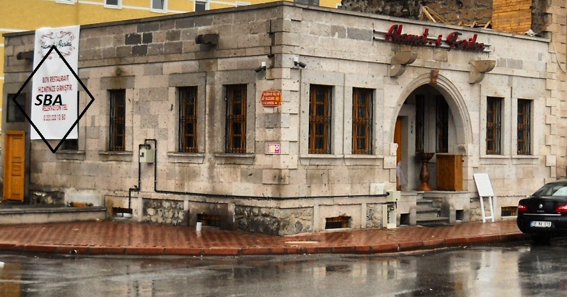 kayseri nin alamet i farika si