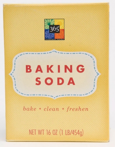 The Delicious Truth: Use Baking Soda to Avoid Harsh Chemicals in Cleaners