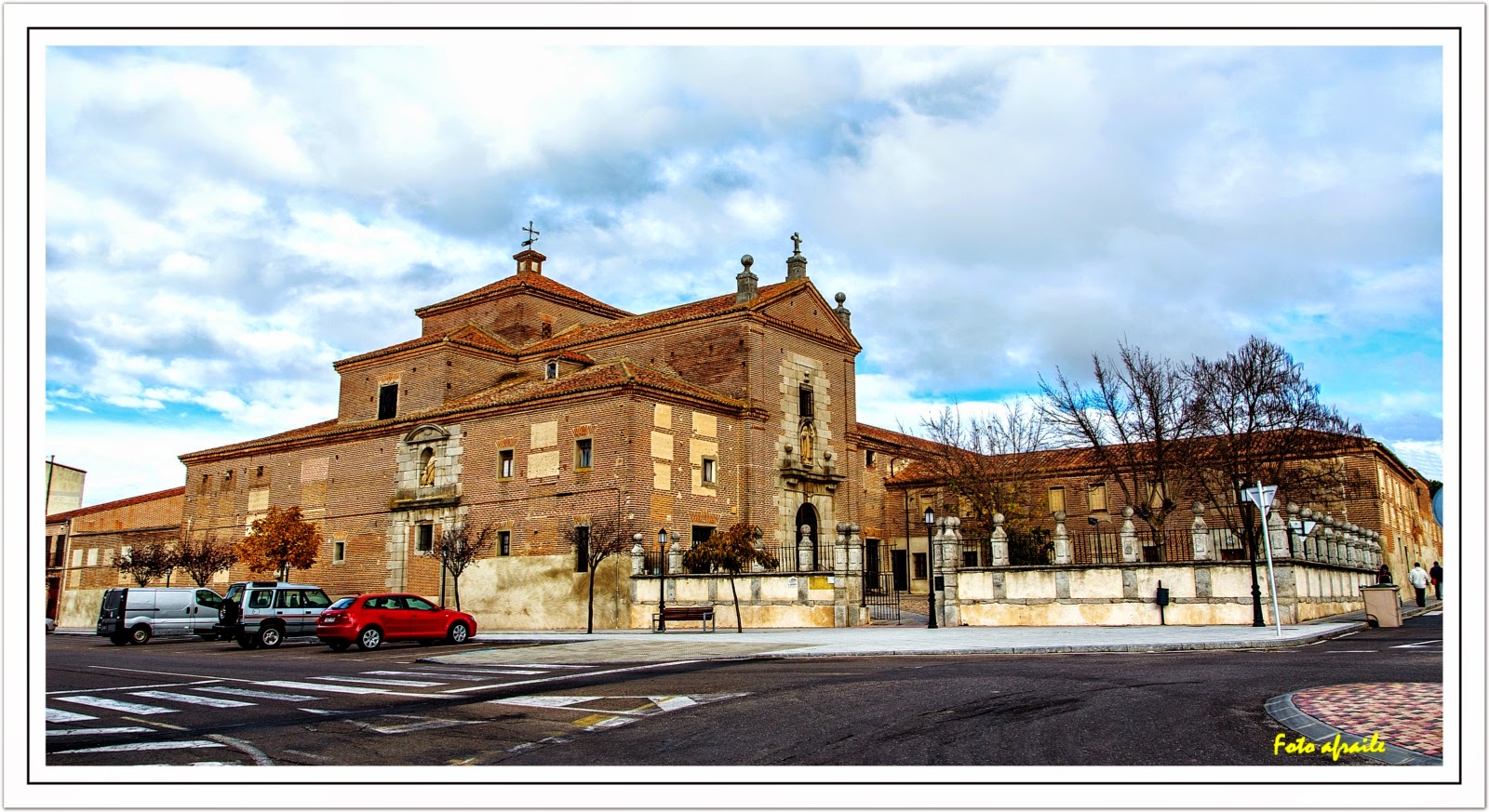 Mi Album de Fotos PEÑARANDA DE