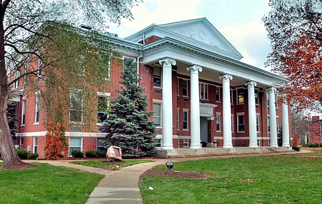 Photo Potpourri Game DayImages of the UIndy campus