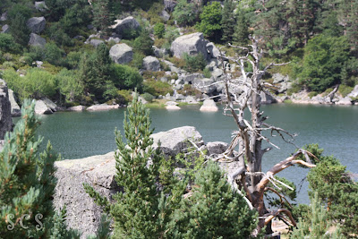 Laguna Negra, Soria Laguna Negra, Soria by Susana Cabeza