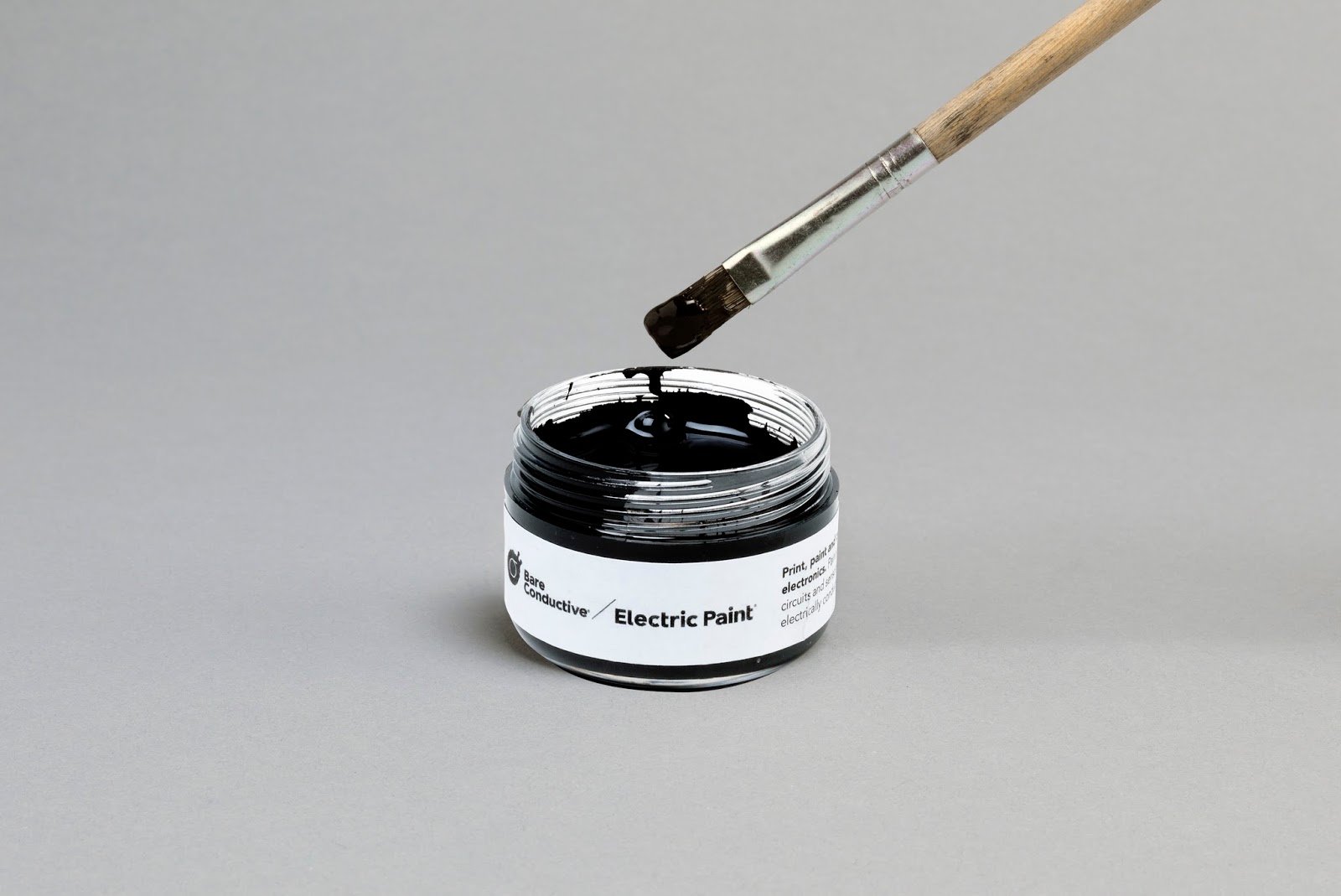 Bare Conductive – Packaging Of The World