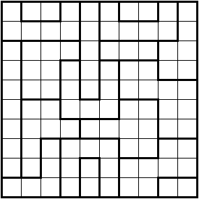 A Cleverly-Titled Logic Puzzle Blog: October 2013