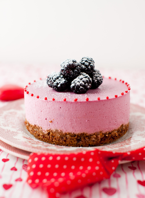 25 Valentine's Day Desserts How SWEET it IS! - The Cottage Market
