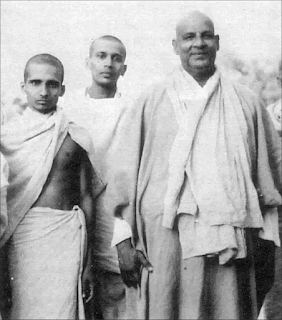 Sadguru Swami Sivananda Saraswati