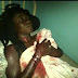 Lady Stabbed By Her Ex-Boyfriend's Friend Whom She Helped In Kwara State - Graphic Pics