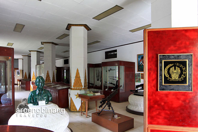 museum perjoangan bogor