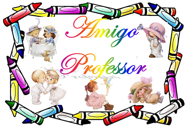 AMIGO PROFESSOR