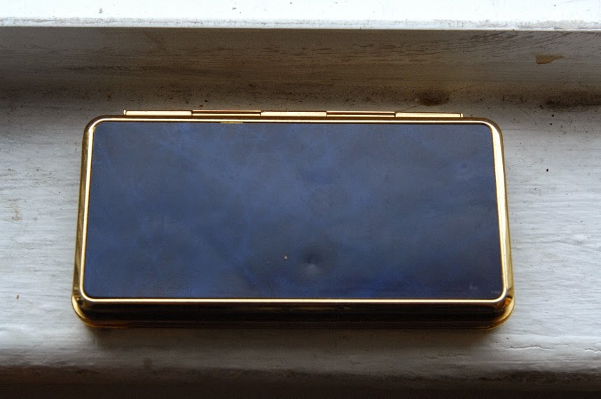 Our Vintage Adventures! Seiko Quartz Travel Alarm Clock