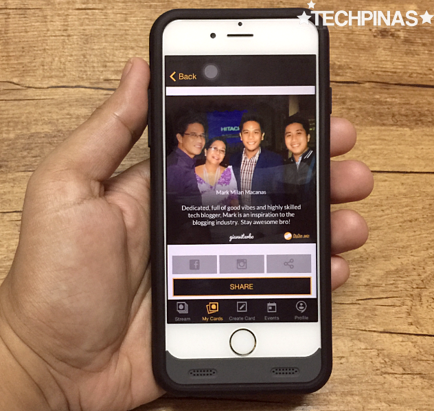 Pinoy App Developer, Filipino Application, Testee Me