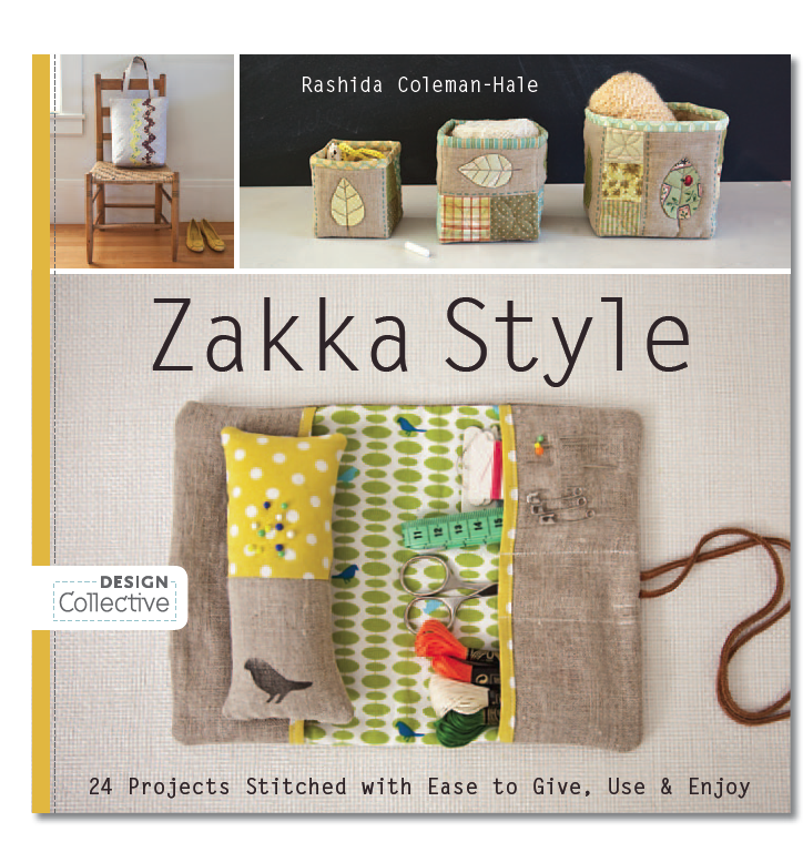 Lydias Treasures: What is Zakka?
