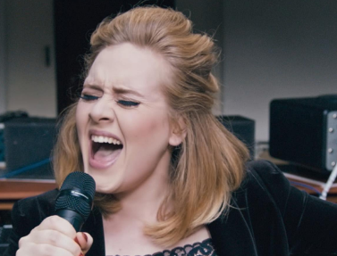 Lirik Lagu When We Were Young - Adele | Lirik Terbaru 29