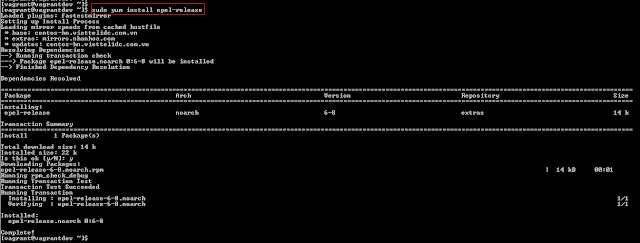 Anshul s Blog How To Install EPEL Repository On RHEL CentOS 7 x 6 x 5 x