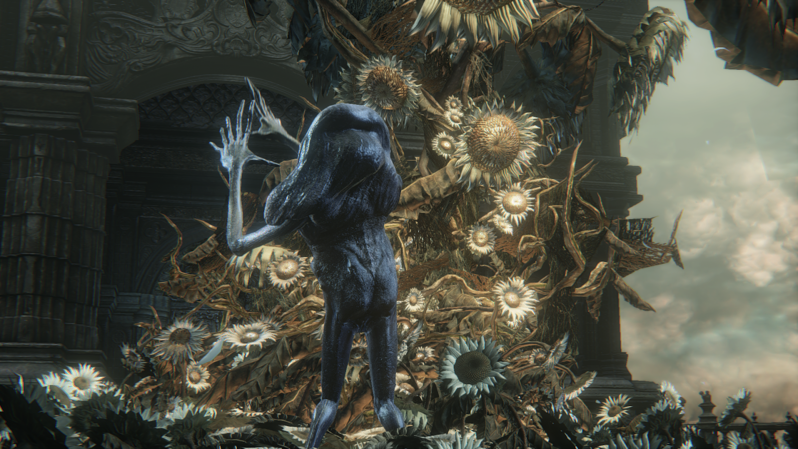 Bloodborne living failures. Bloodborne living failures арт. Bloodborne living failures арт. Living failed. бладборн босс неудачи.