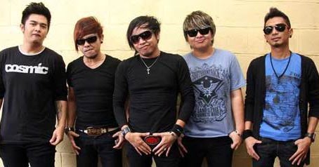 Kunci Gitar Radja Parah Chord Dan Lirik