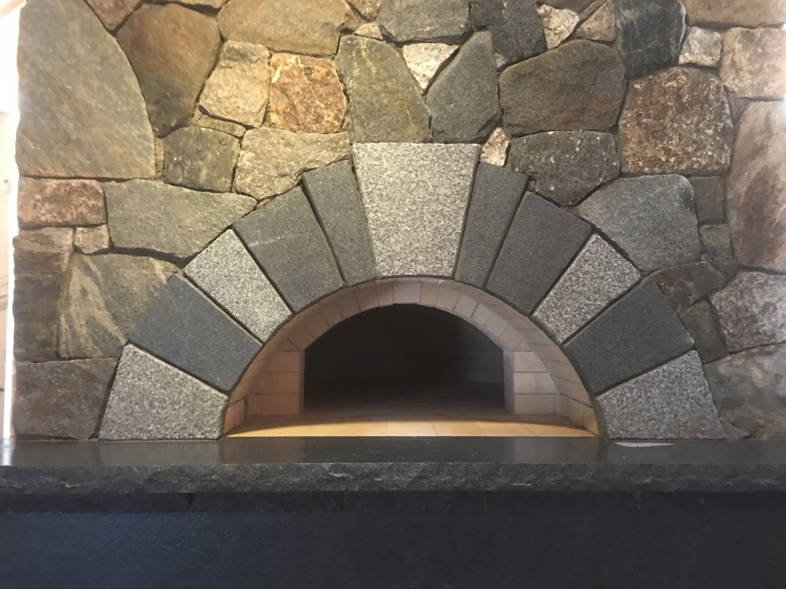 True Brick Ovens Restaurant Brick Oven Part Eight