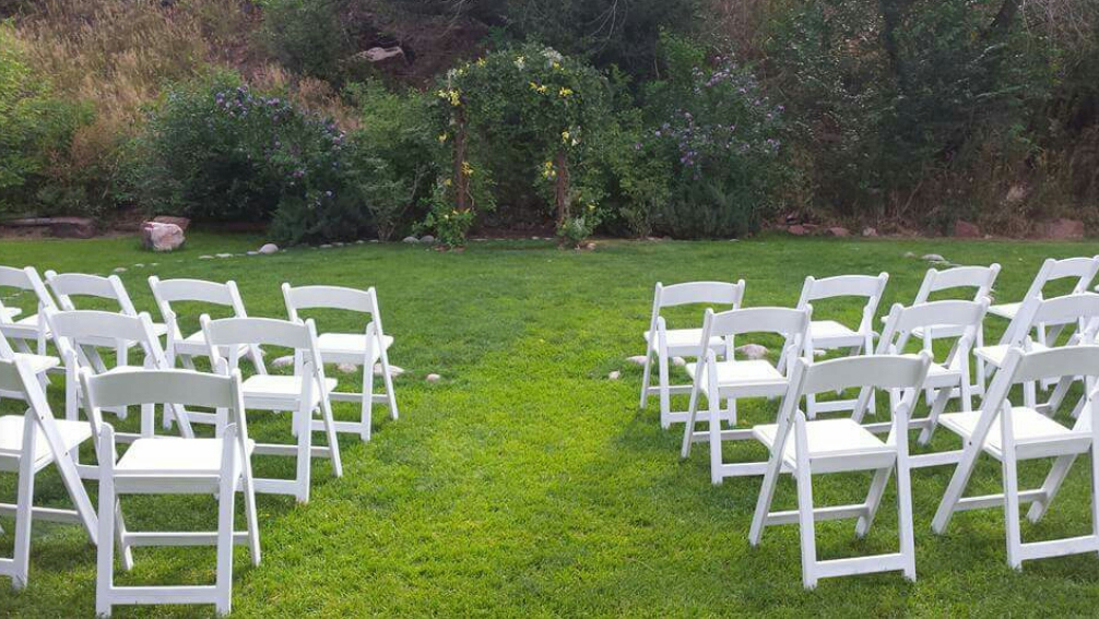 Stone Mountain Lodge and Cabins Wedding Venue Stone Mountain Lodge and Cabins Wedding Venue