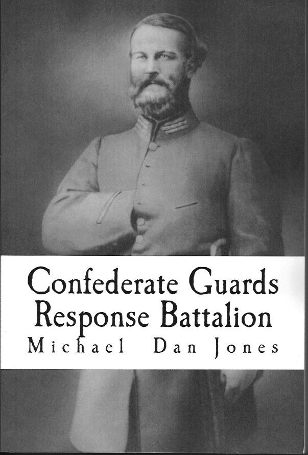 Confederate Guards Response Battalion